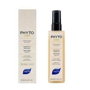 Phyto PHYTOJOBA Moisturizing Care Gel 5.07 oz NIB Leave In Hair Conditioner